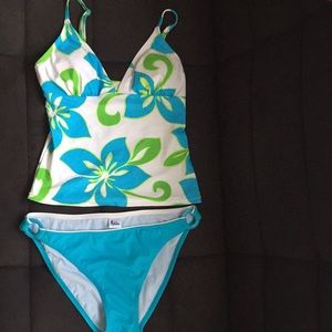 Malibu Tankini